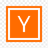 Hacker News Logo