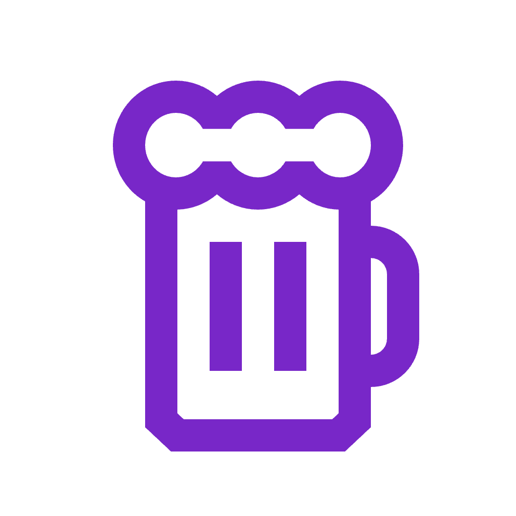 DaysNoAlcohol Logo