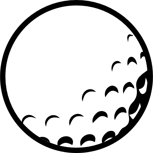 GolfHub Logo