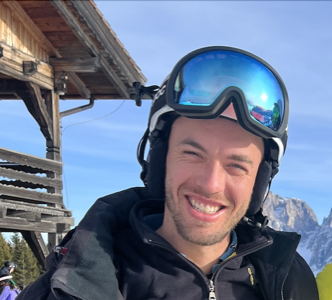 Lucas Erlacher